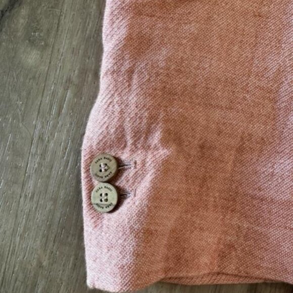 Zara Oversized Blazer- Size Medium - Picture 2 of 3